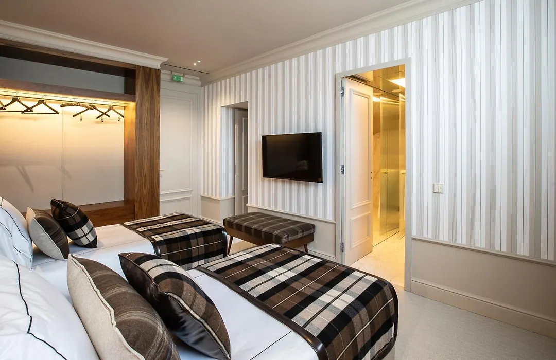 Vinha Boutique Hotel - The Leading Hotels Of The World-1
