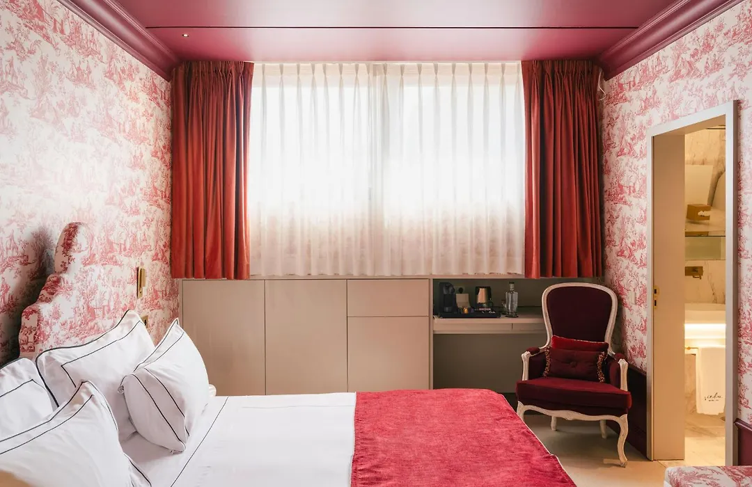 Vinha Boutique Hotel - The Leading Hotels Of The World-1