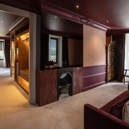 Vinha Boutique Hotel - The Leading Hotels Of The World-3