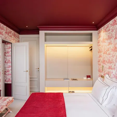 Vinha Boutique Hotel - The Leading Hotels Of The World-2